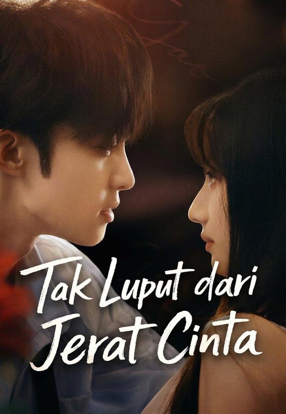 Poster Tak Luput dari Jerat Cinta