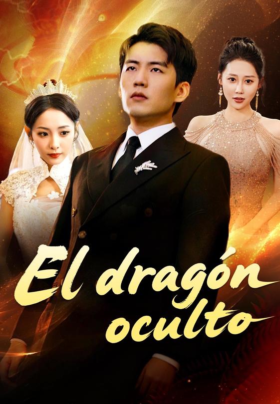 El dragón oculto