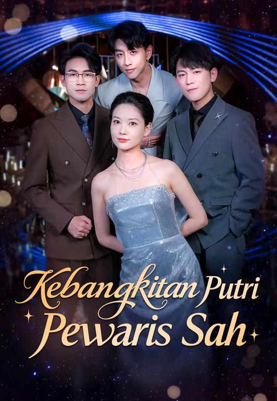 Kebangkitan Putri Pewaris Sah