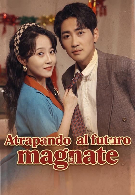 Atrapando al futuro magnate