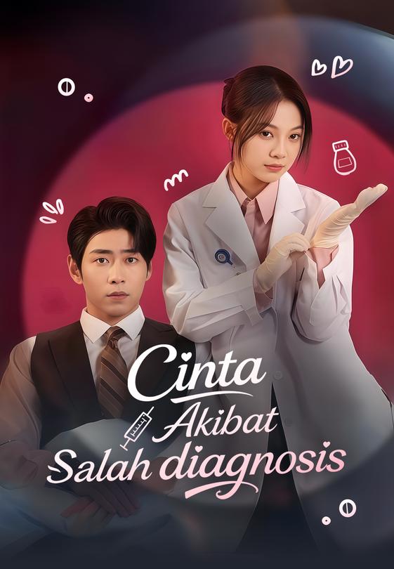 Cinta Akibat Salah diagnosis