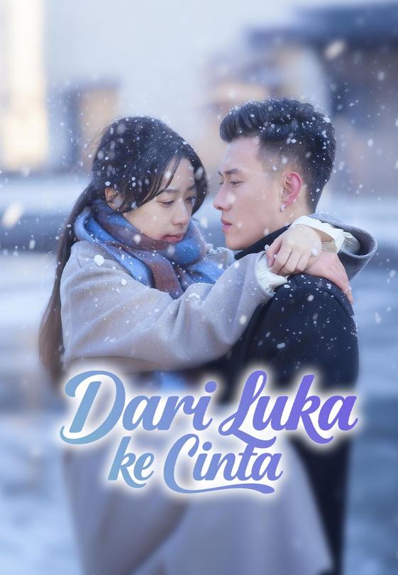 Dari Luka ke Cinta
