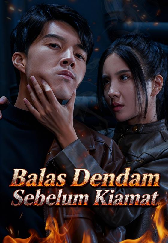 Balas Dendam Sebelum Kiamat