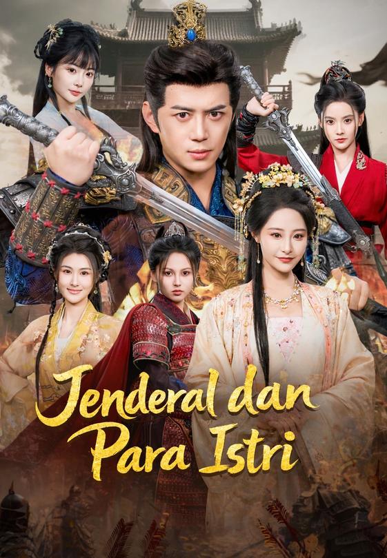 Jenderal dan Para Istri