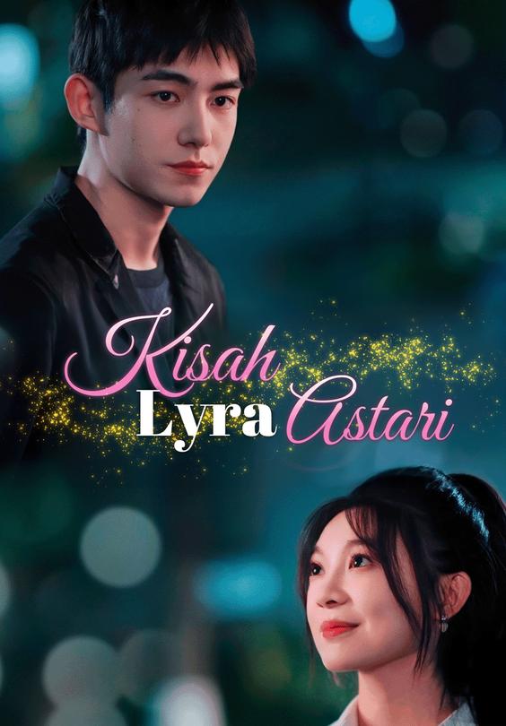 Kisah Lyra Astari