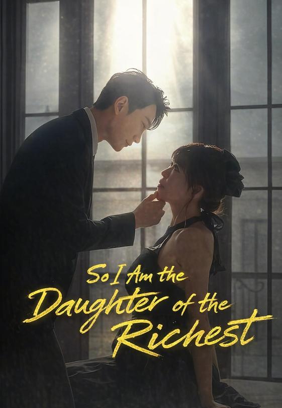 So I Am the Daughter of the Richest