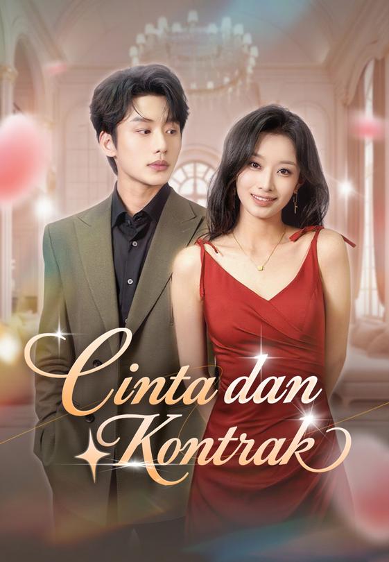 Cinta dan Kontrak