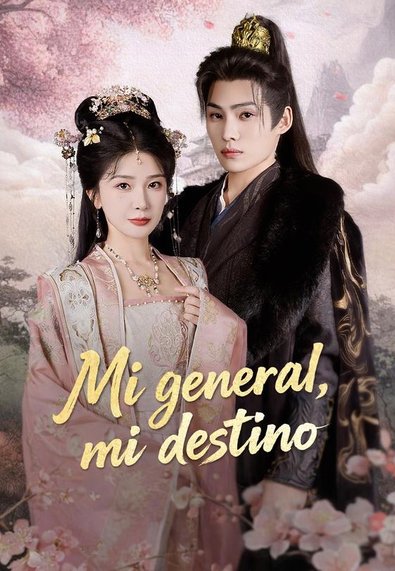 Mi general, mi destino