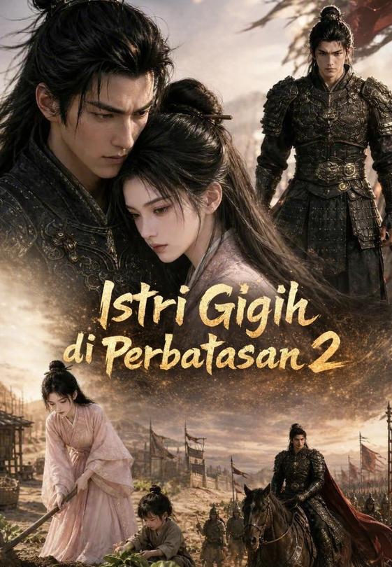 Istri Gigih di Perbatasan 2