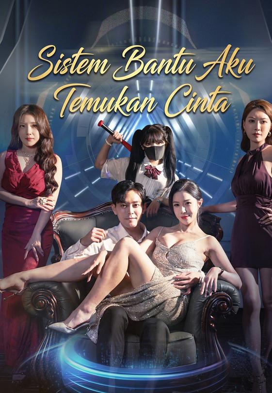 Sistem Bantu Aku Temukan Cinta