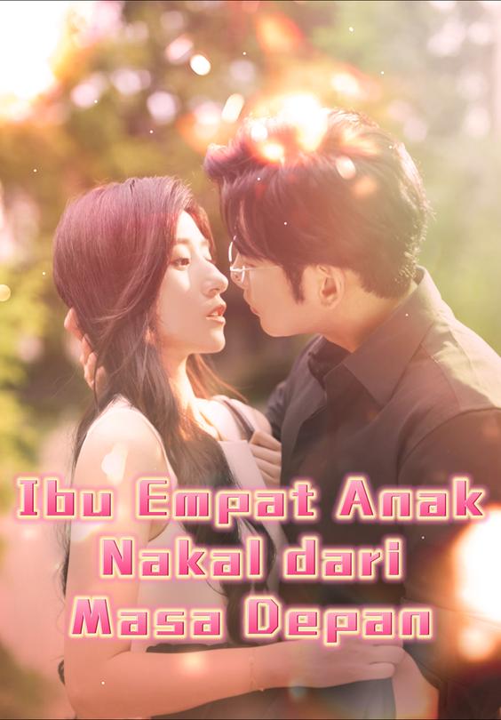 Ibu Empat Anak Nakal dari Masa Depan