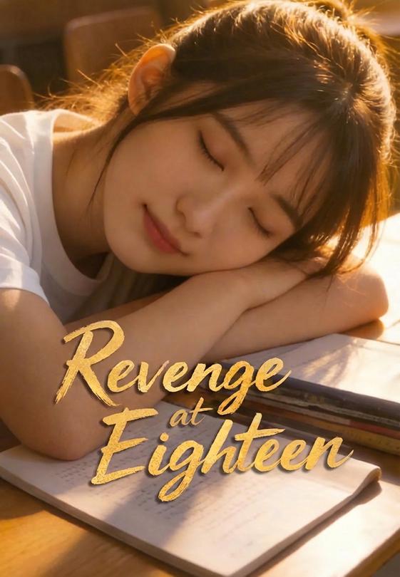 Revenge at Eighteen
