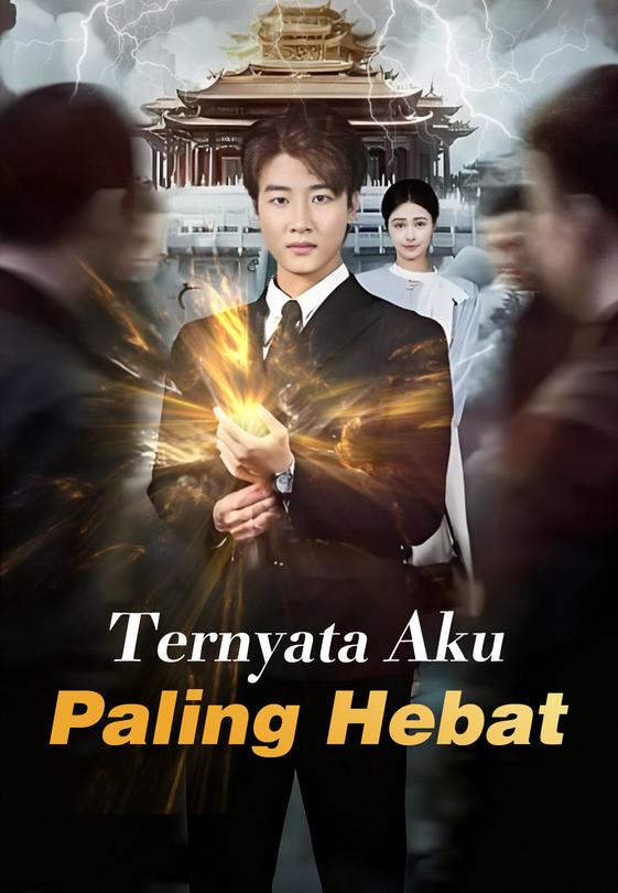 Ternyata Aku Paling Hebat