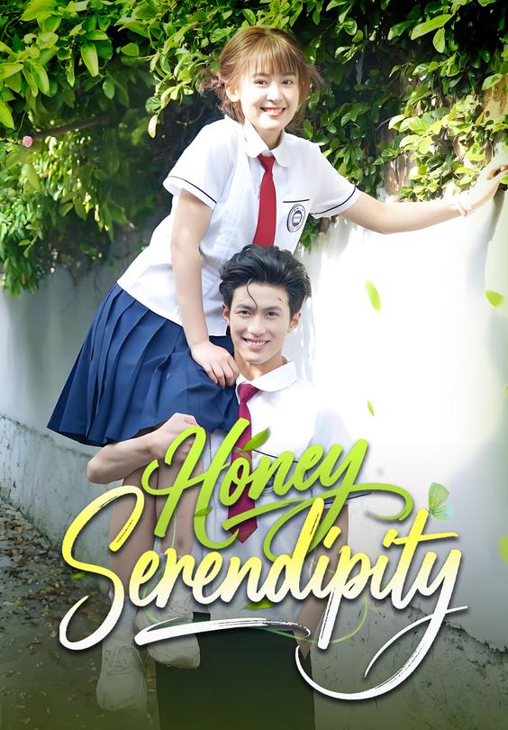 Honey Serendipity