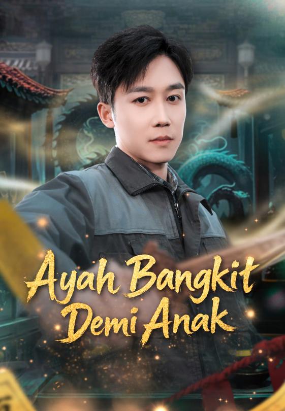 Ayah Bangkit Demi Anak