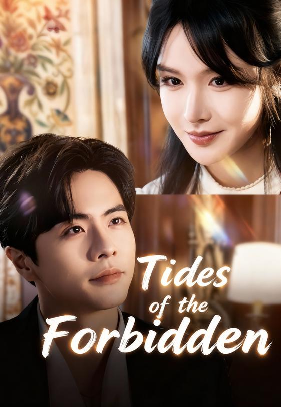 Tides of the Forbidden