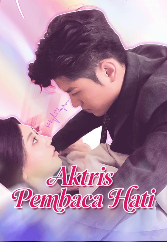 Aktris Pembaca Hati