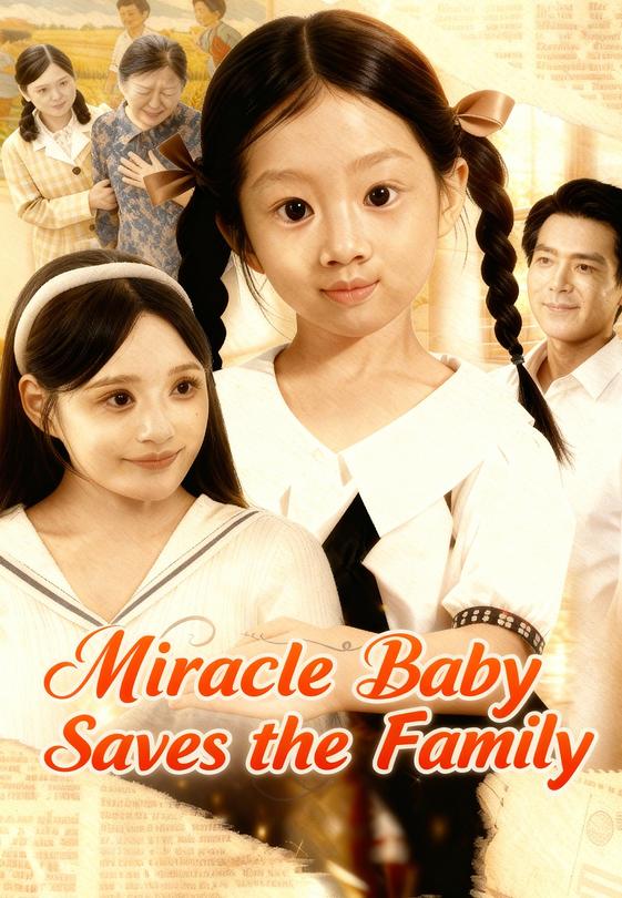 Miracle Baby Saves the Family
