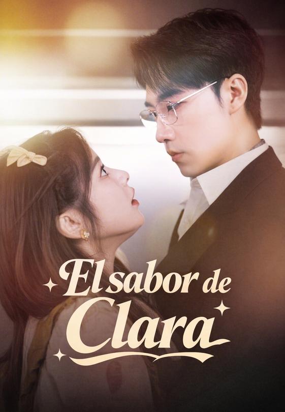 El sabor de Clara