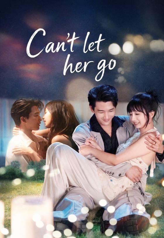 Can’t let her go