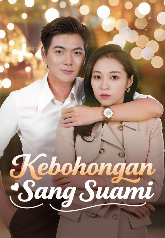 Kebohongan Sang Suami