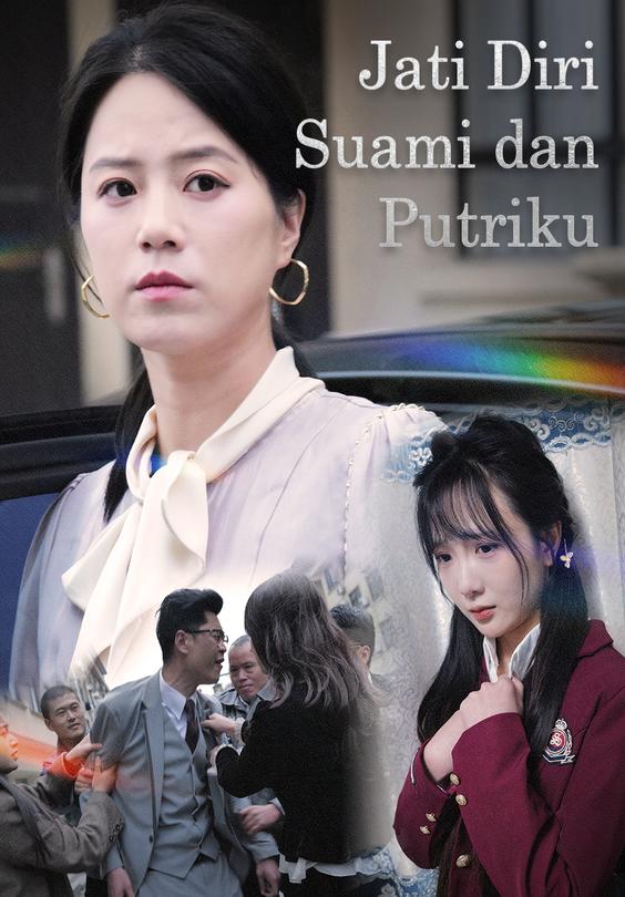 Jati Diri Suami dan Putriku