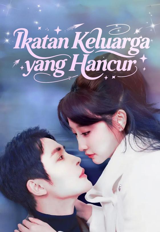 Ikatan Keluarga yang Hancur