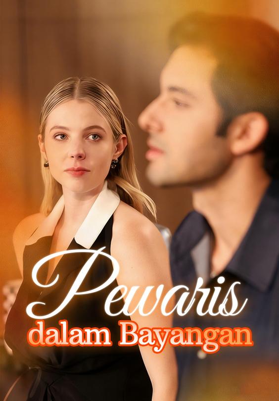 Pewaris dalam Bayangan