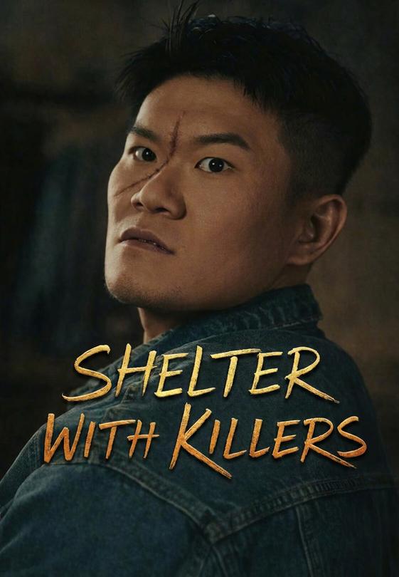 Shelter With Killers