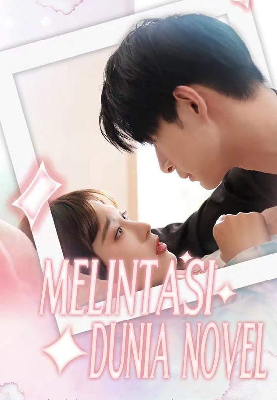 Melintasi Dunia Novel