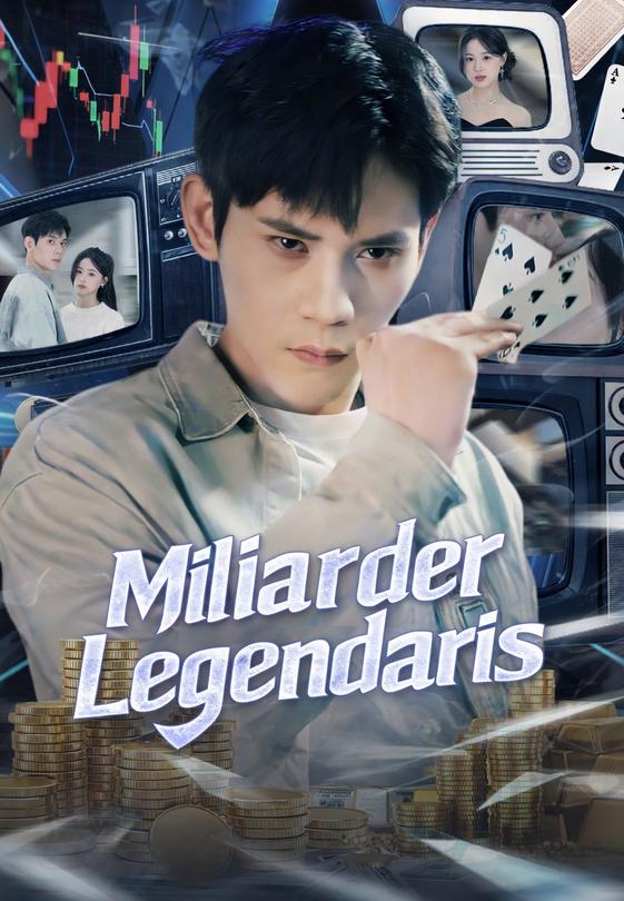 Miliarder Legendaris