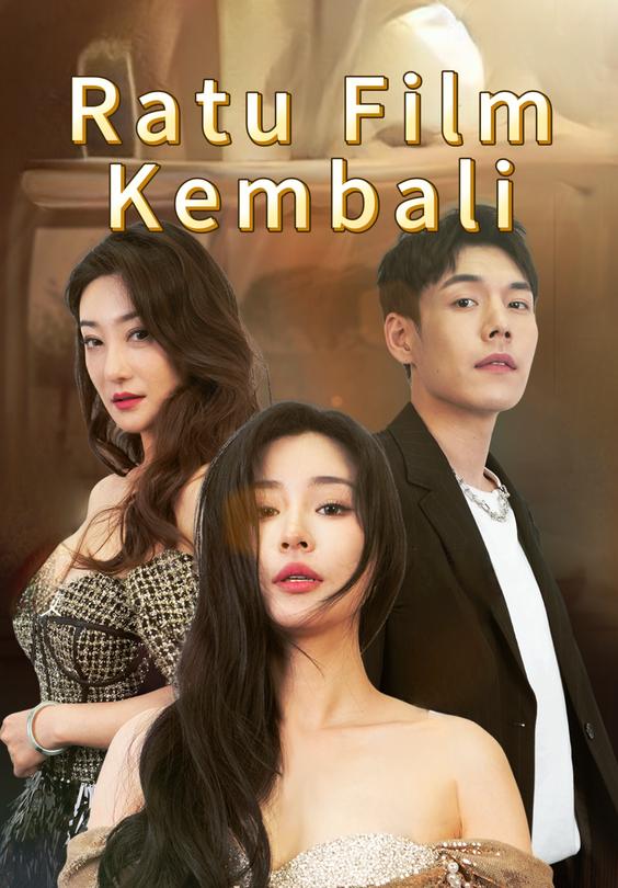 Ratu Film Kembali