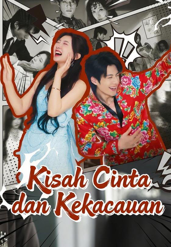 Kisah Cinta dan Kekacauan