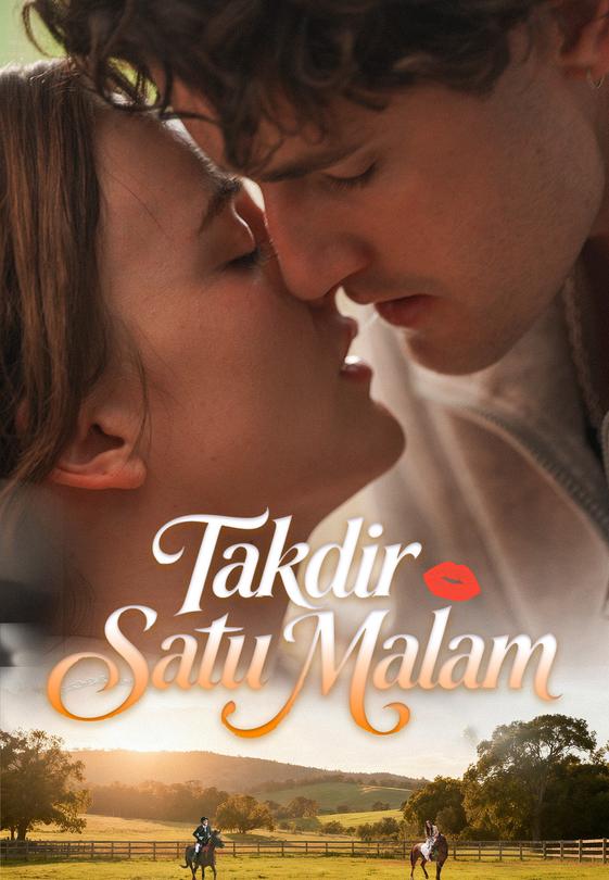 Takdir Satu Malam