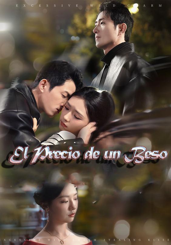 (Doblado)El Precio de un Beso