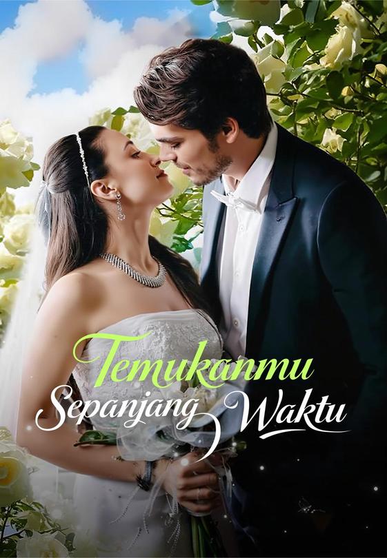 Temukanmu Sepanjang Waktu