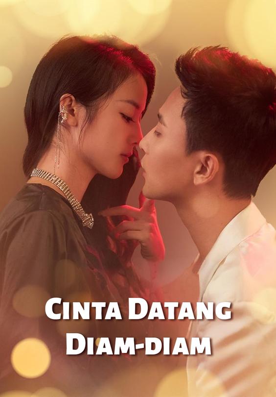 Cinta Datang Diam-Diam