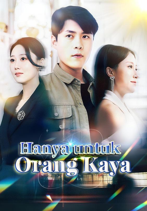 Hanya untuk Orang Kaya