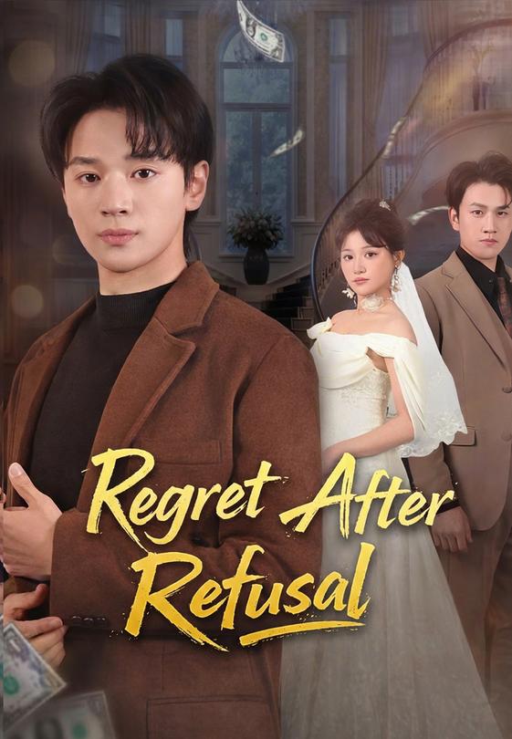Regret After Refusal