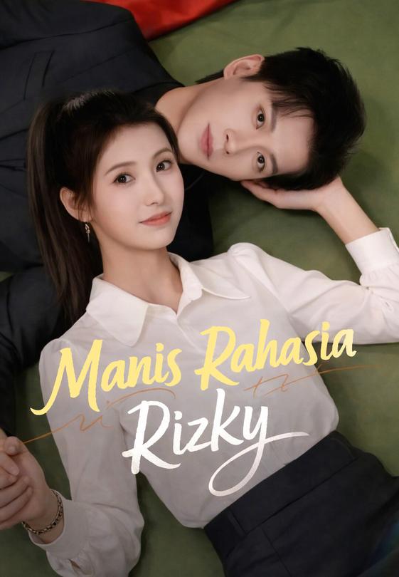 (Dub)Manis Rahasia Rizky