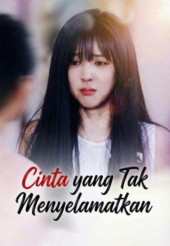 Cinta yang Tak Menyelamatkan