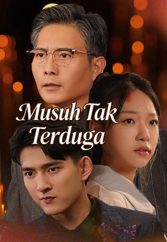 Musuh Tak Terduga