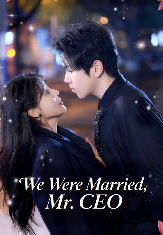 We Were Married, Mr. CEO