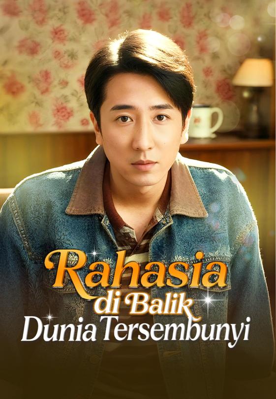 Rahasia di Balik Dunia Tersembunyi