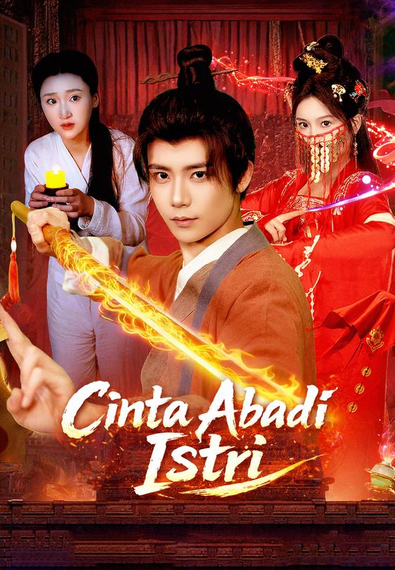 Cinta Abadi Istri