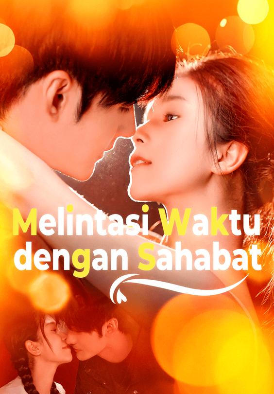 Melintasi Waktu dengan Sahabat