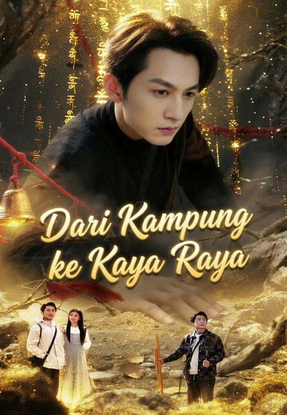 Dari Kampung ke Kaya Raya