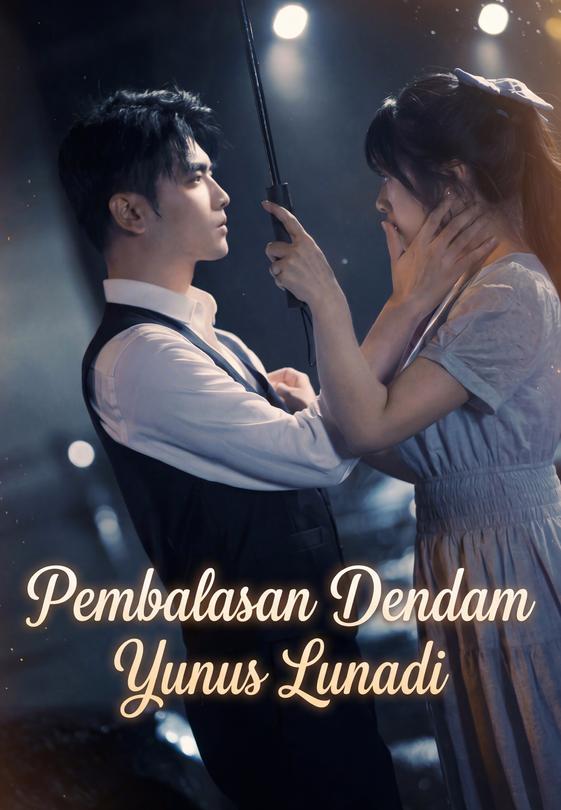 Pembalasan Dendam Yunus Lunadi