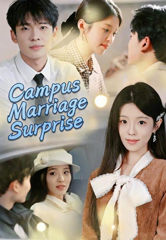 Campus Marriage Surprise