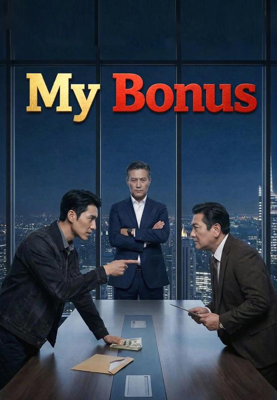 My Bonus